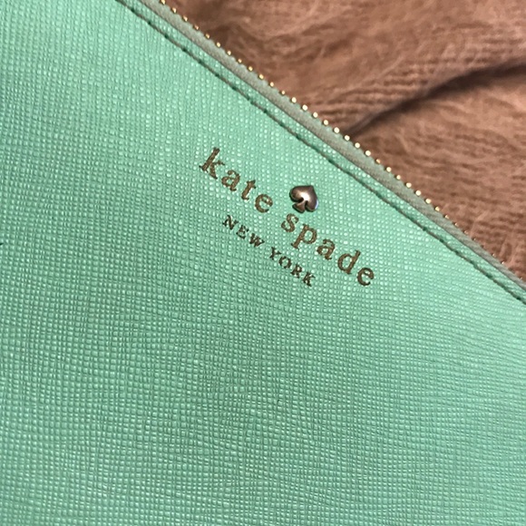 Kate Spade Wallet - Picture 3 of 4
